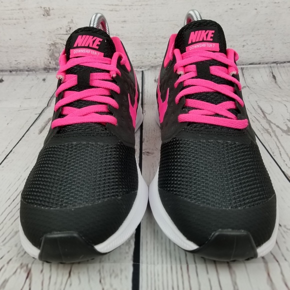 sneaker downshifter 7